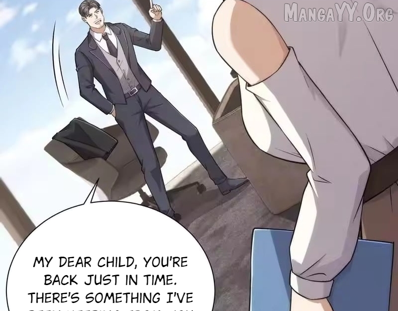 Hidden Dragon in the City (2025) Chapter 48 - page 25